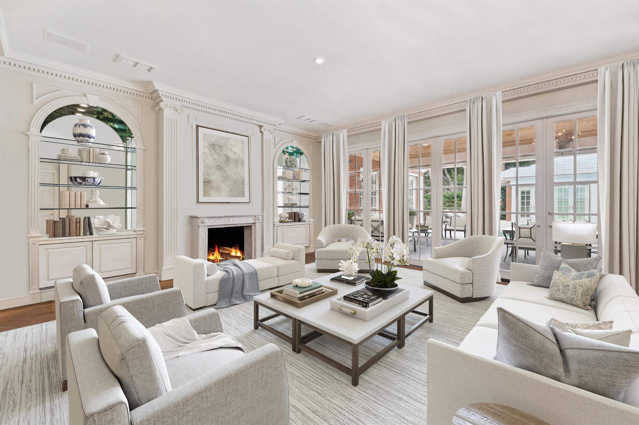 OLD PORT VILLAGE 1 - Residential