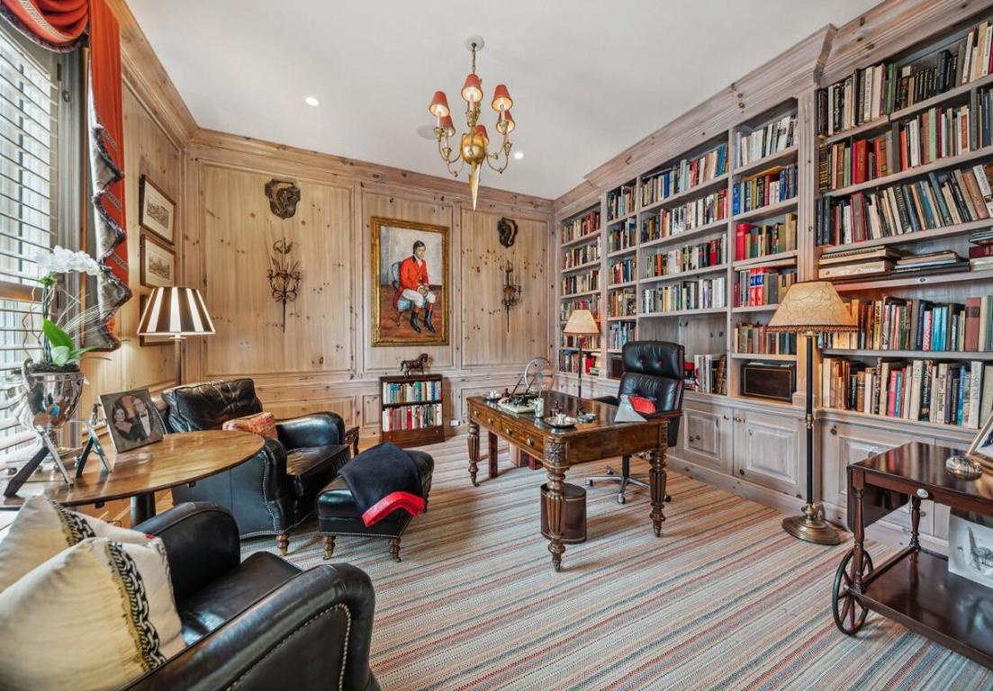 OLD PORT VILLAGE 1 - Residential