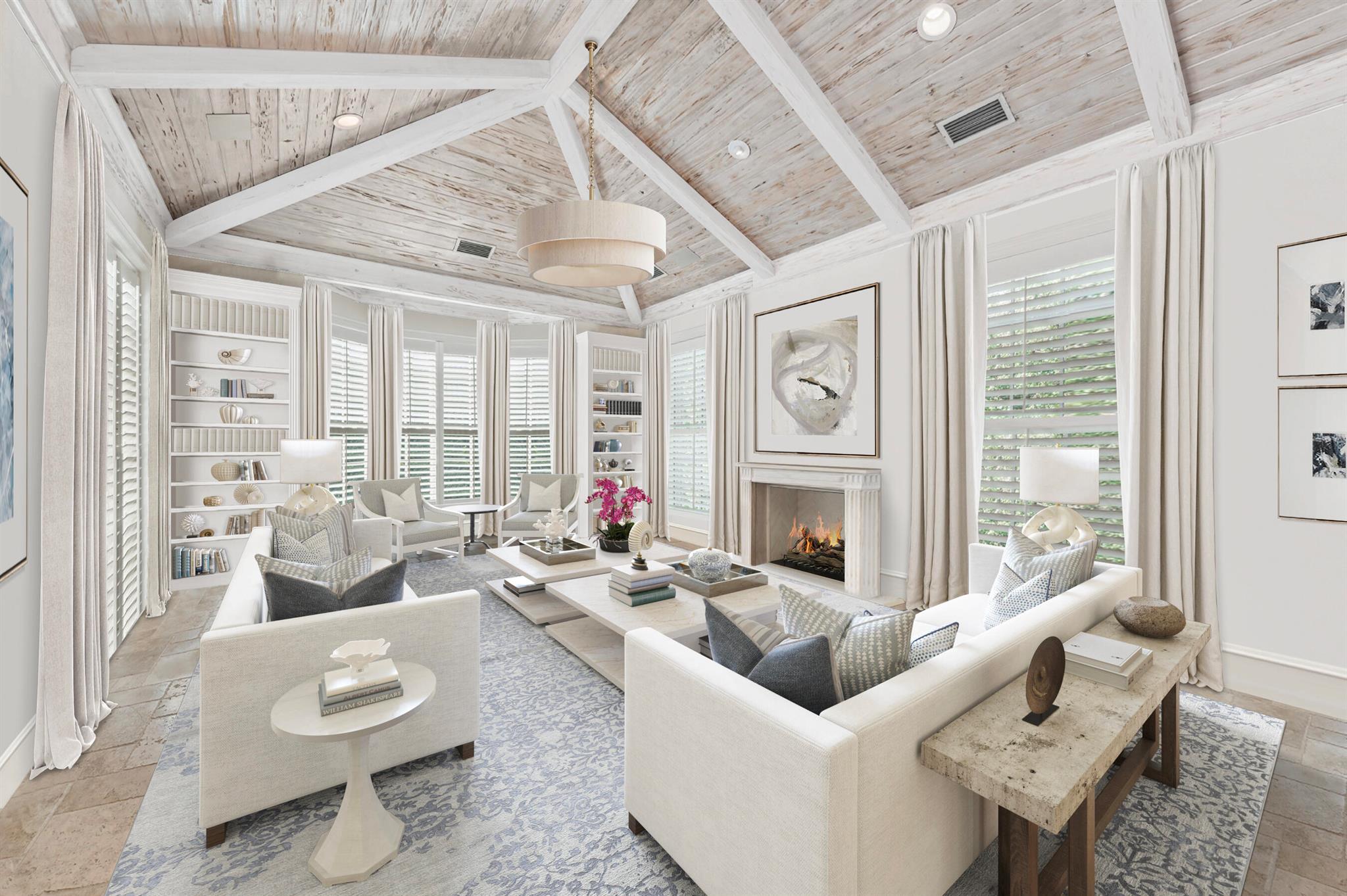 OLD PORT VILLAGE 1 - Residential