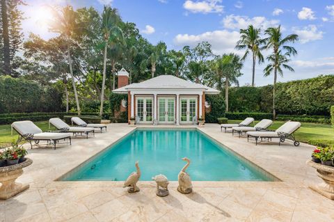 A home in North Palm Beach