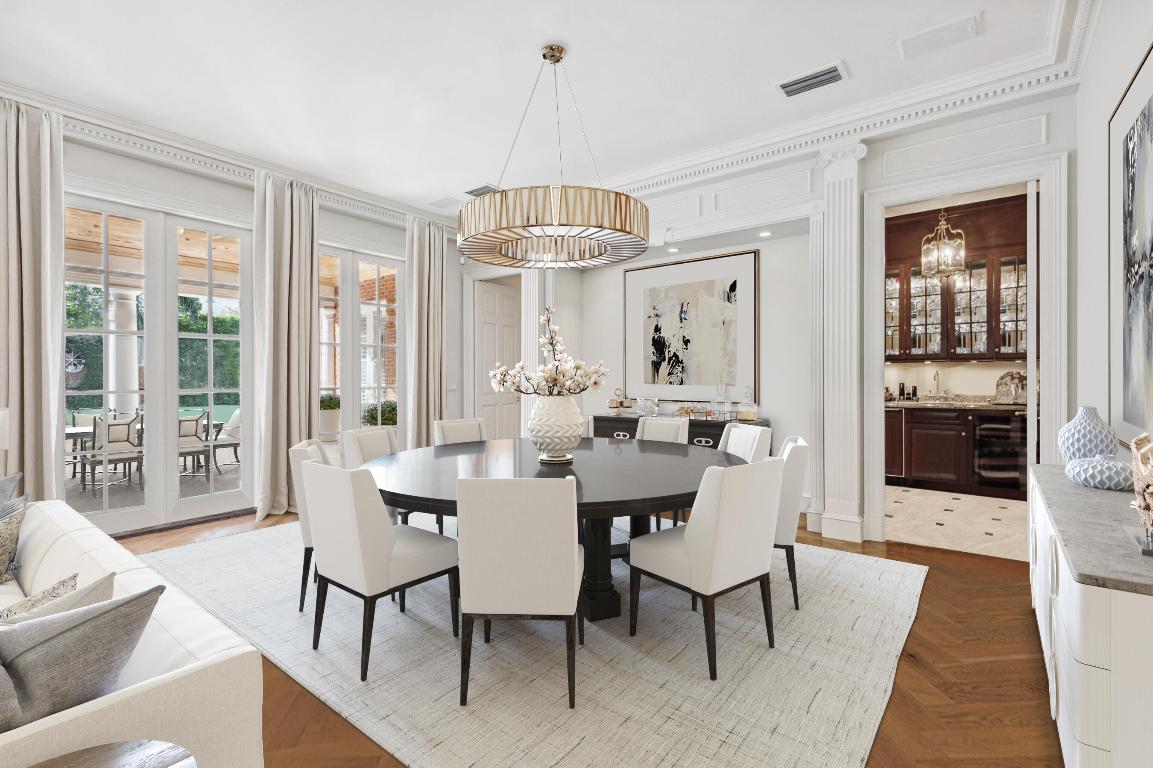 OLD PORT VILLAGE 1 - Residential