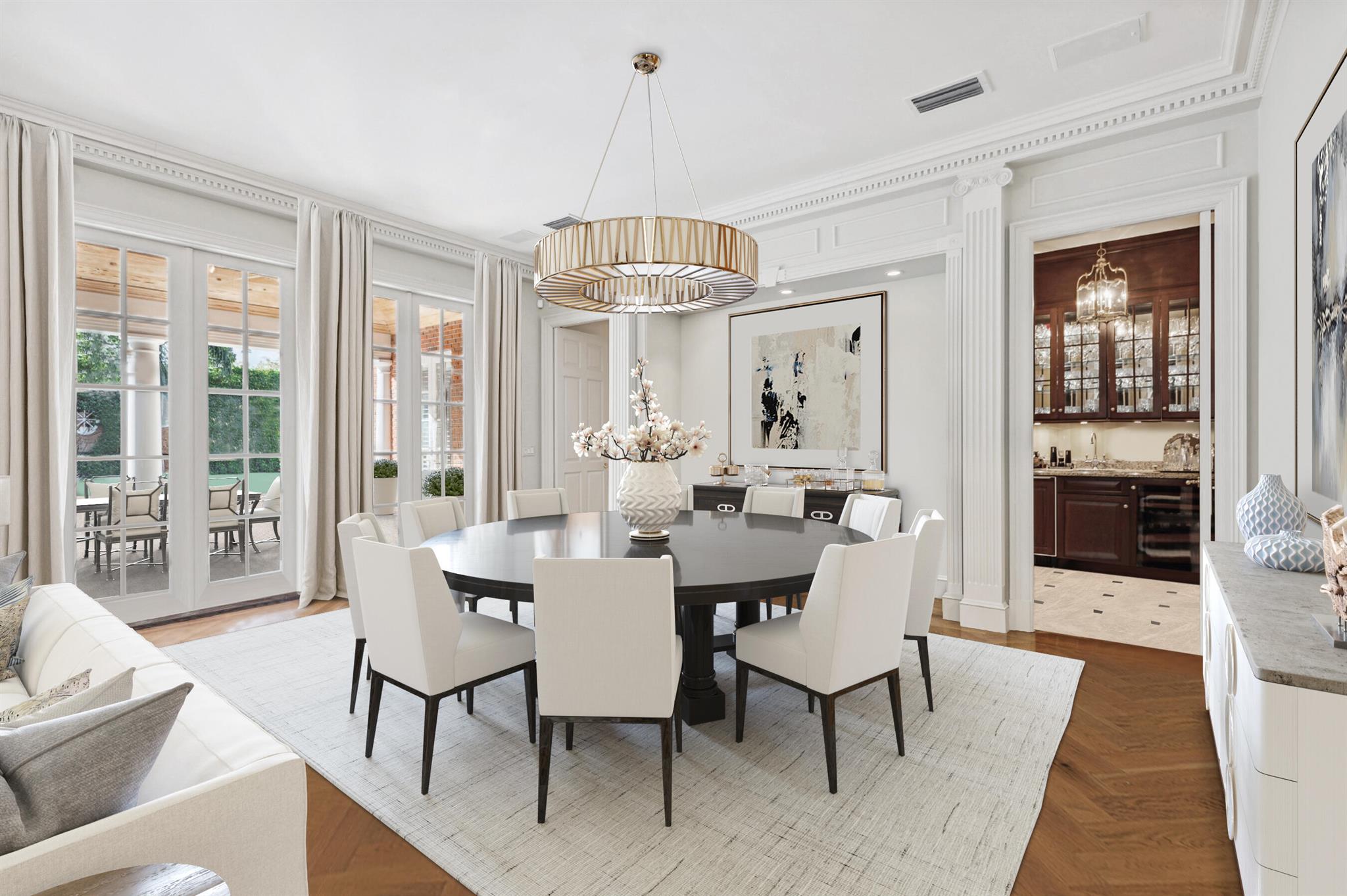 OLD PORT VILLAGE 1 - Residential