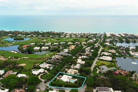 A home in North Palm Beach