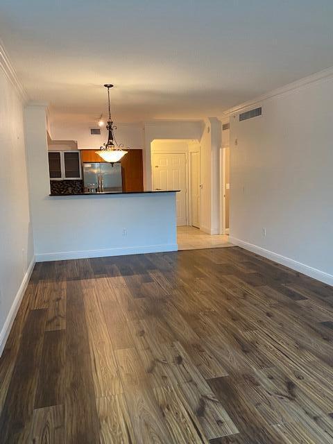 MOORINGS AT LANTANA CONDO 2 - Residential