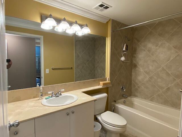 MOORINGS AT LANTANA CONDO 2 - Residential