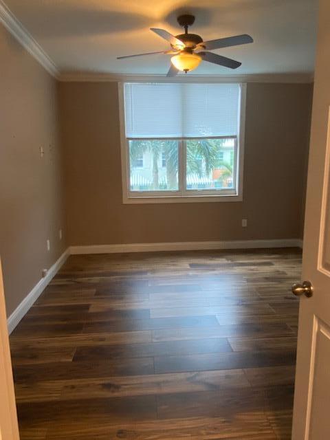 MOORINGS AT LANTANA CONDO 2 - Residential