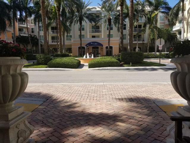 MOORINGS AT LANTANA CONDO 2 - Residential