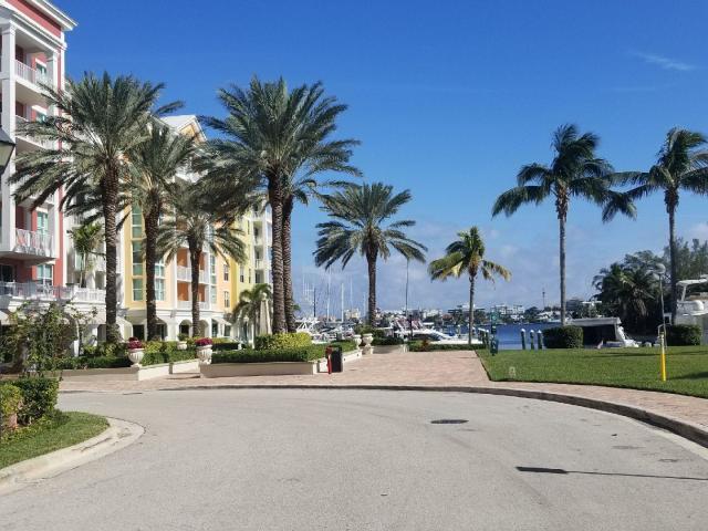 MOORINGS AT LANTANA CONDO 2 - Residential