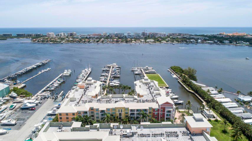 MOORINGS AT LANTANA CONDO 2 - Residential