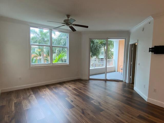 MOORINGS AT LANTANA CONDO 2 - Residential