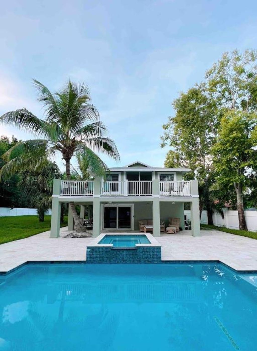 Photo of 10869 SE Linden Street, Jupiter, FL 33469 (MLS # R10972054)