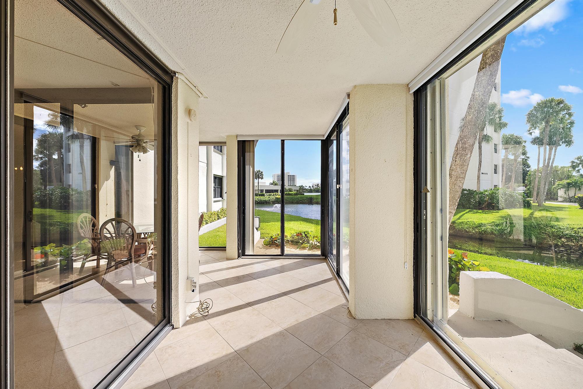 SANDPOINTE BAY CONDO - Residential