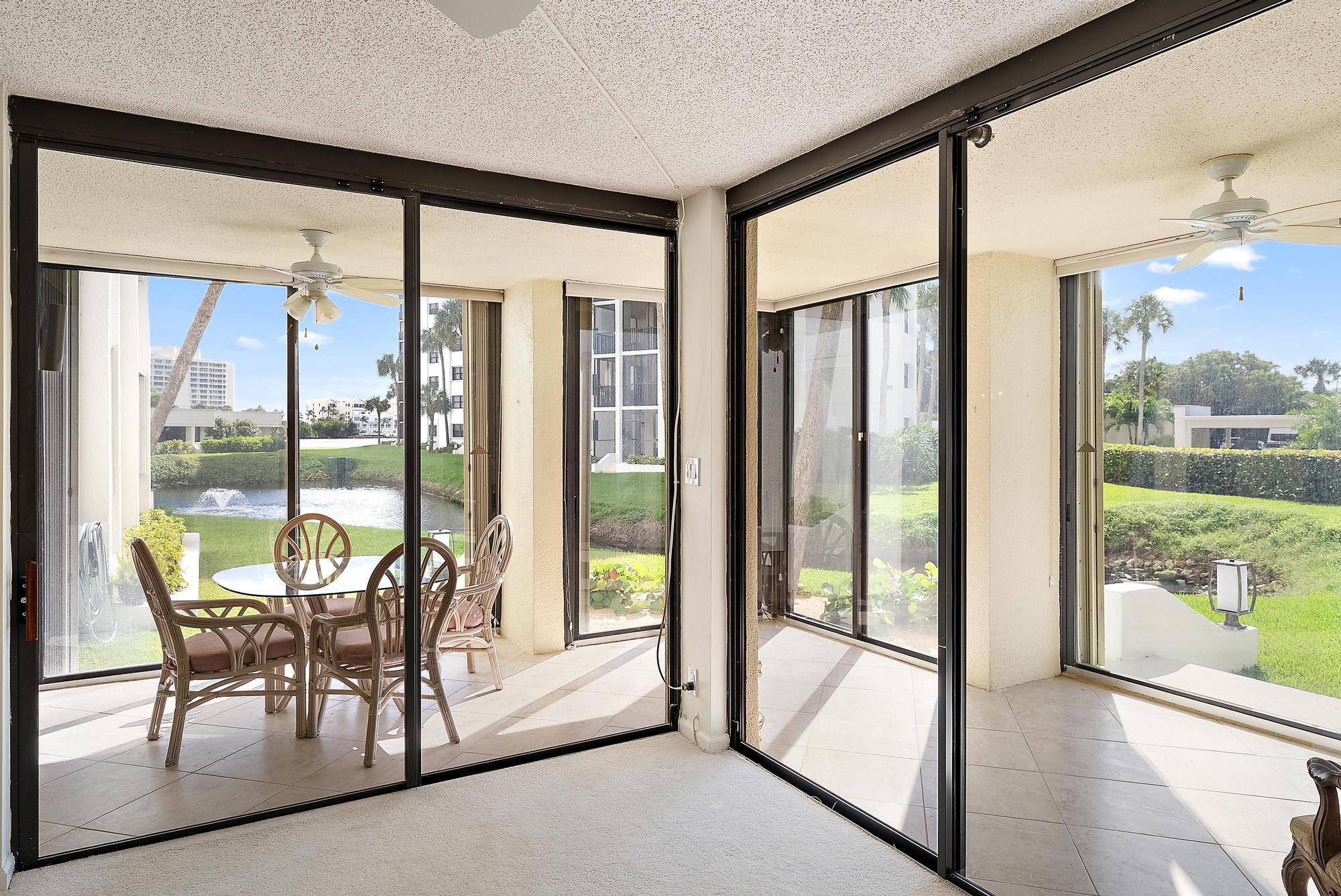 SANDPOINTE BAY CONDO - Residential