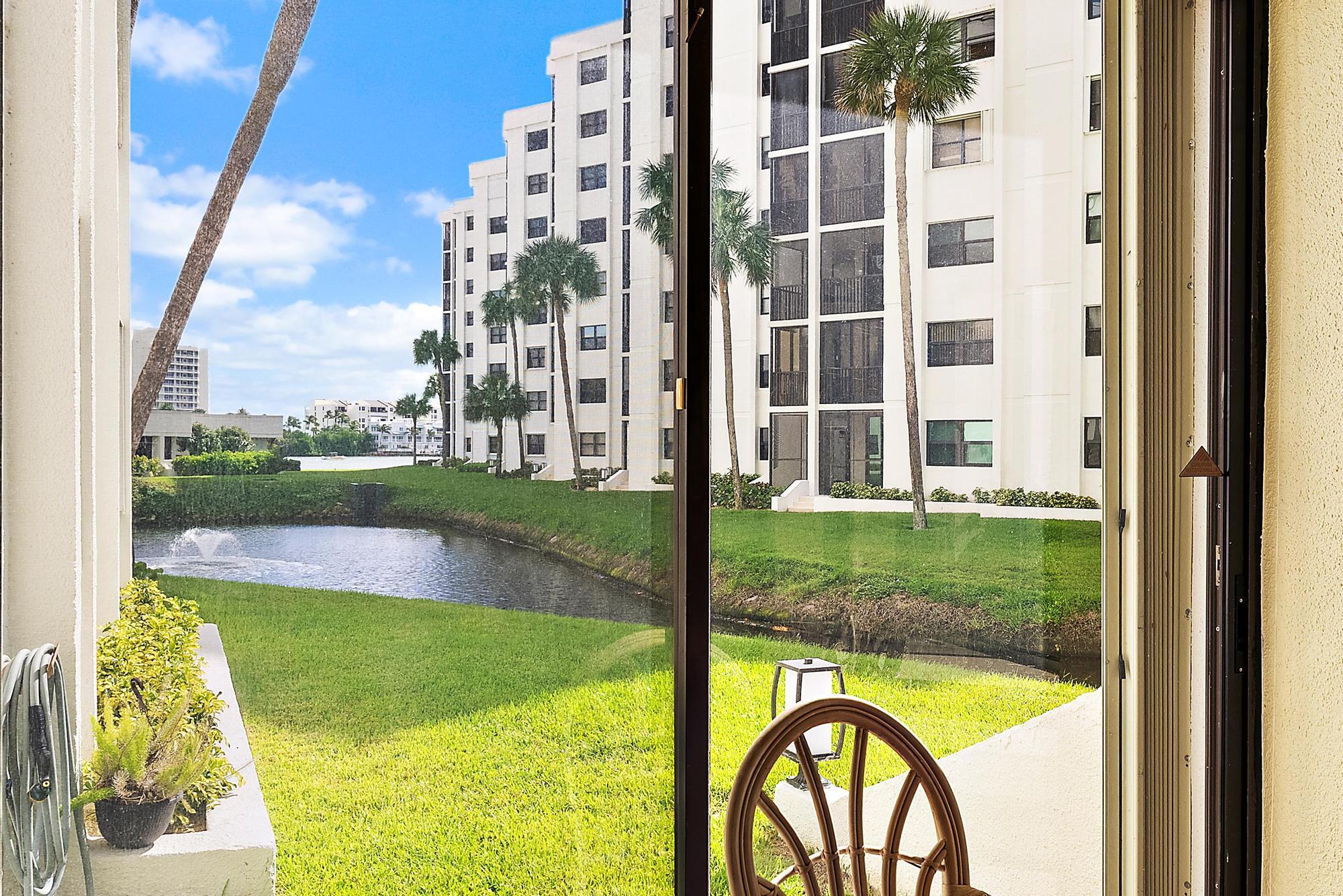 SANDPOINTE BAY CONDO - Residential