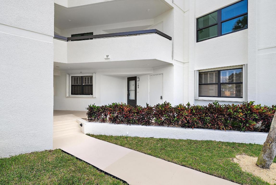 SANDPOINTE BAY CONDO - Residential