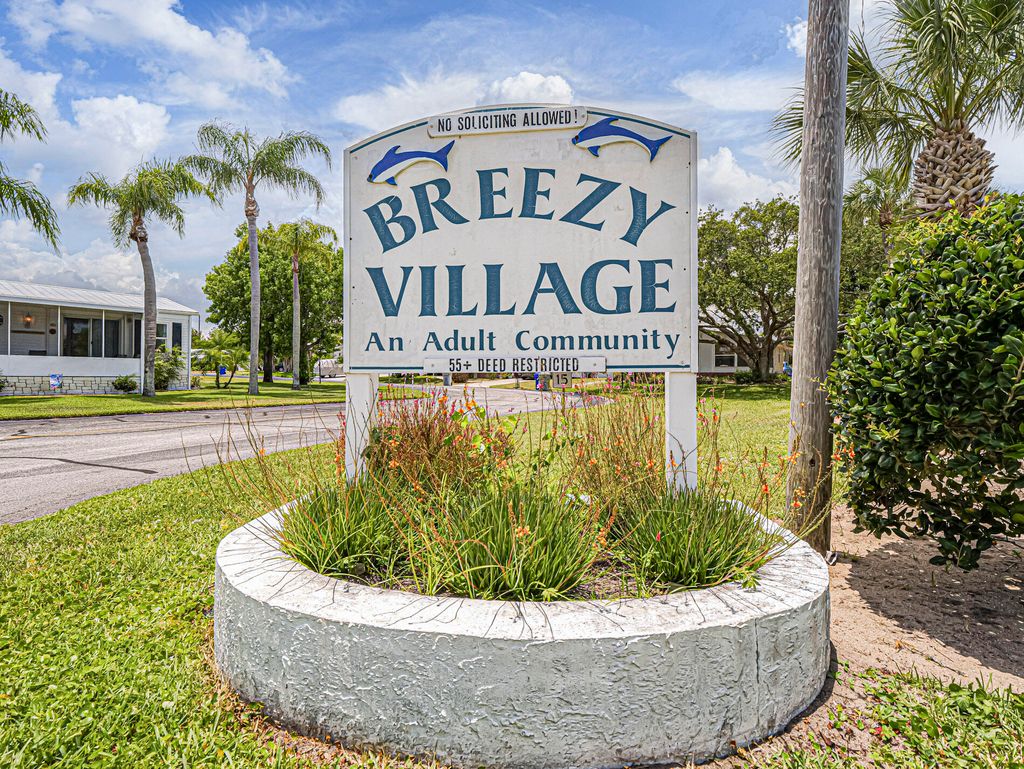 Photo of 9715 61st Place, Sebastian, FL 32958 (MLS # B26035339)
