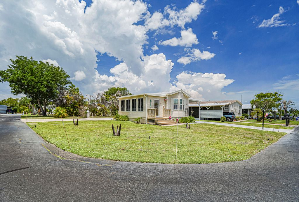 Photo of 9715 61st Place, Sebastian, FL 32958 (MLS # B26035339)