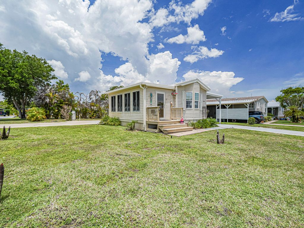 Photo of 9715 61st Place, Sebastian, FL 32958 (MLS # B26035339)