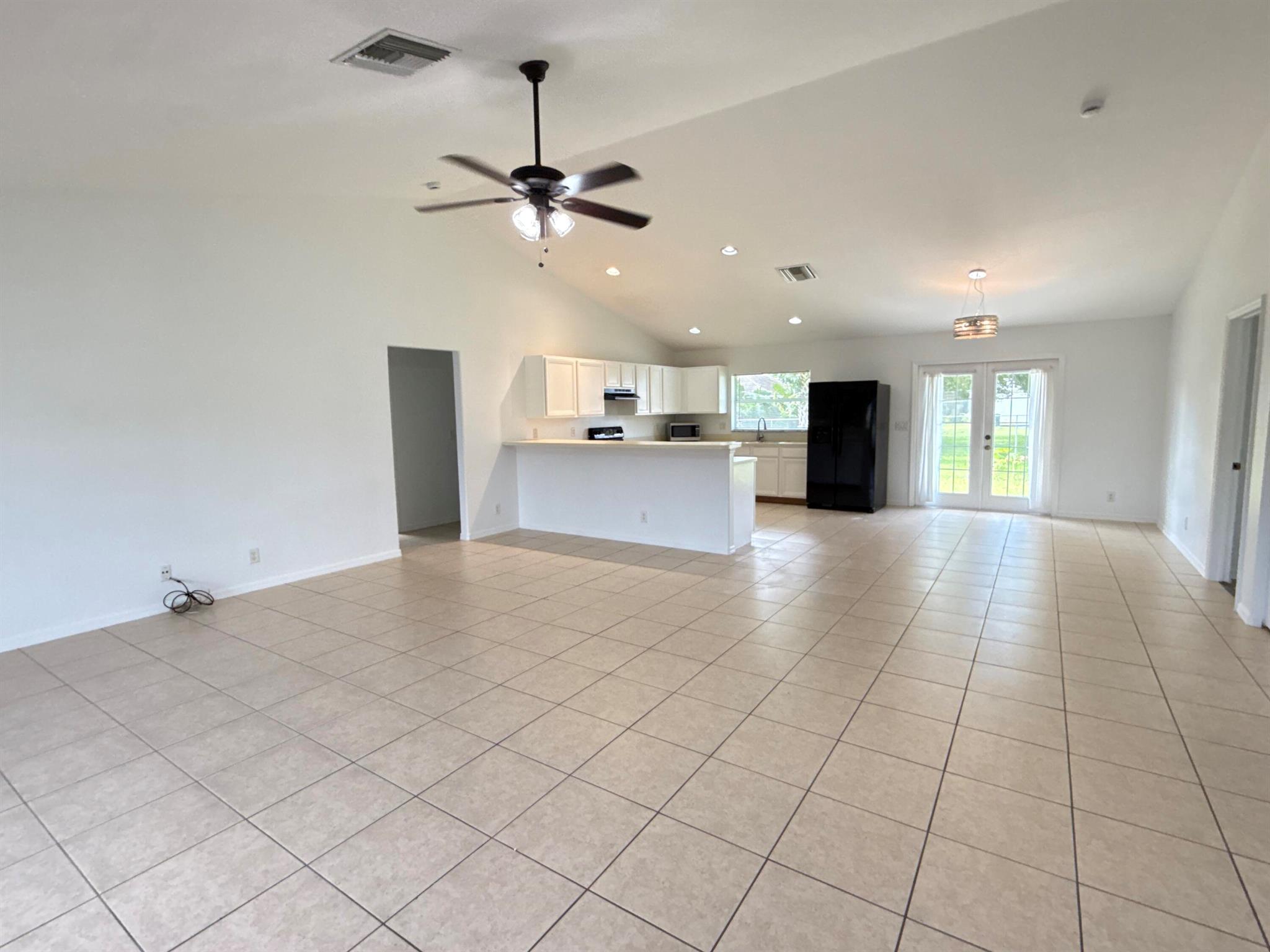 PORT ST LUCIE SECTION 14 - Residential