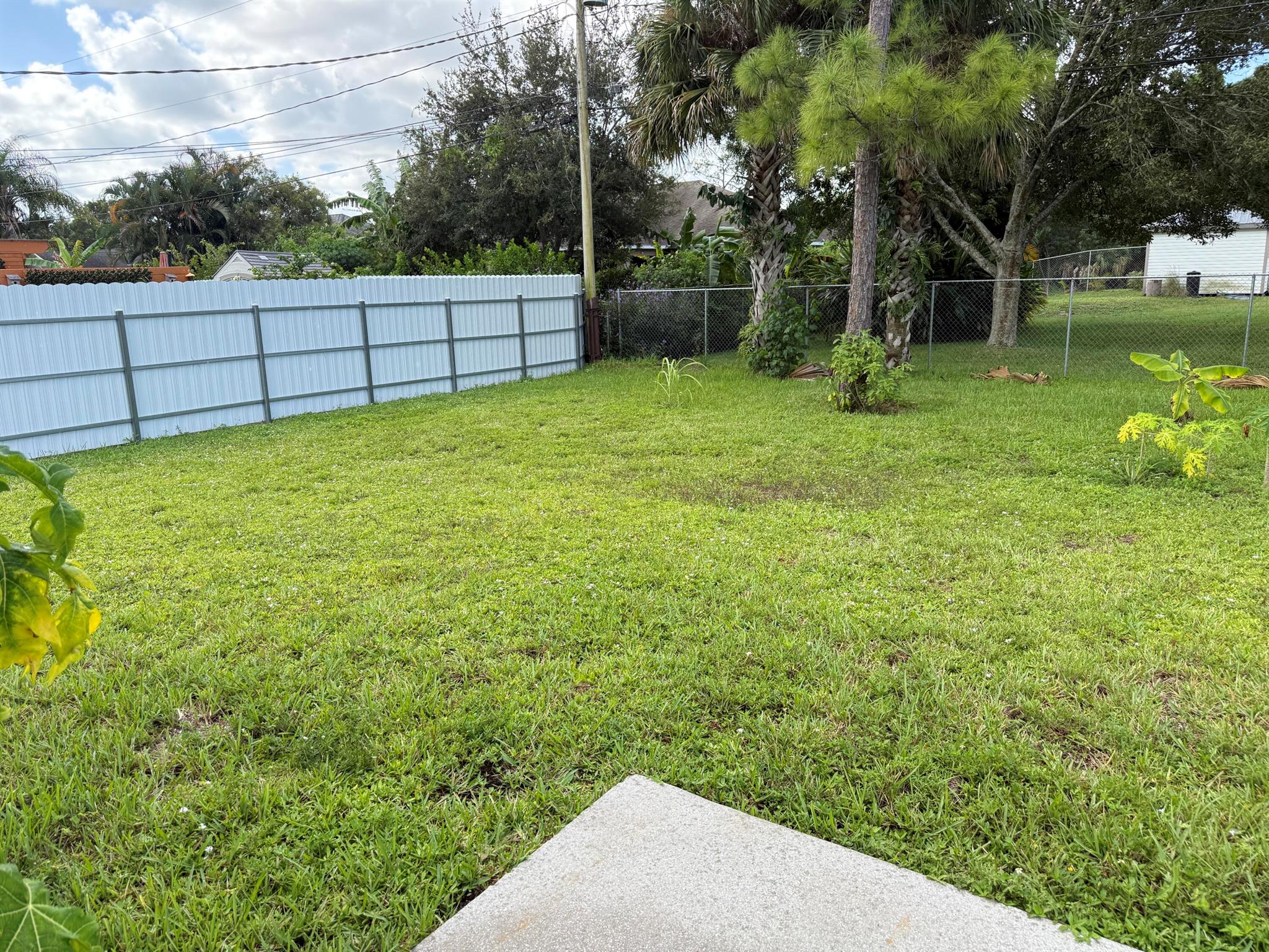 PORT ST LUCIE SECTION 14 - Residential