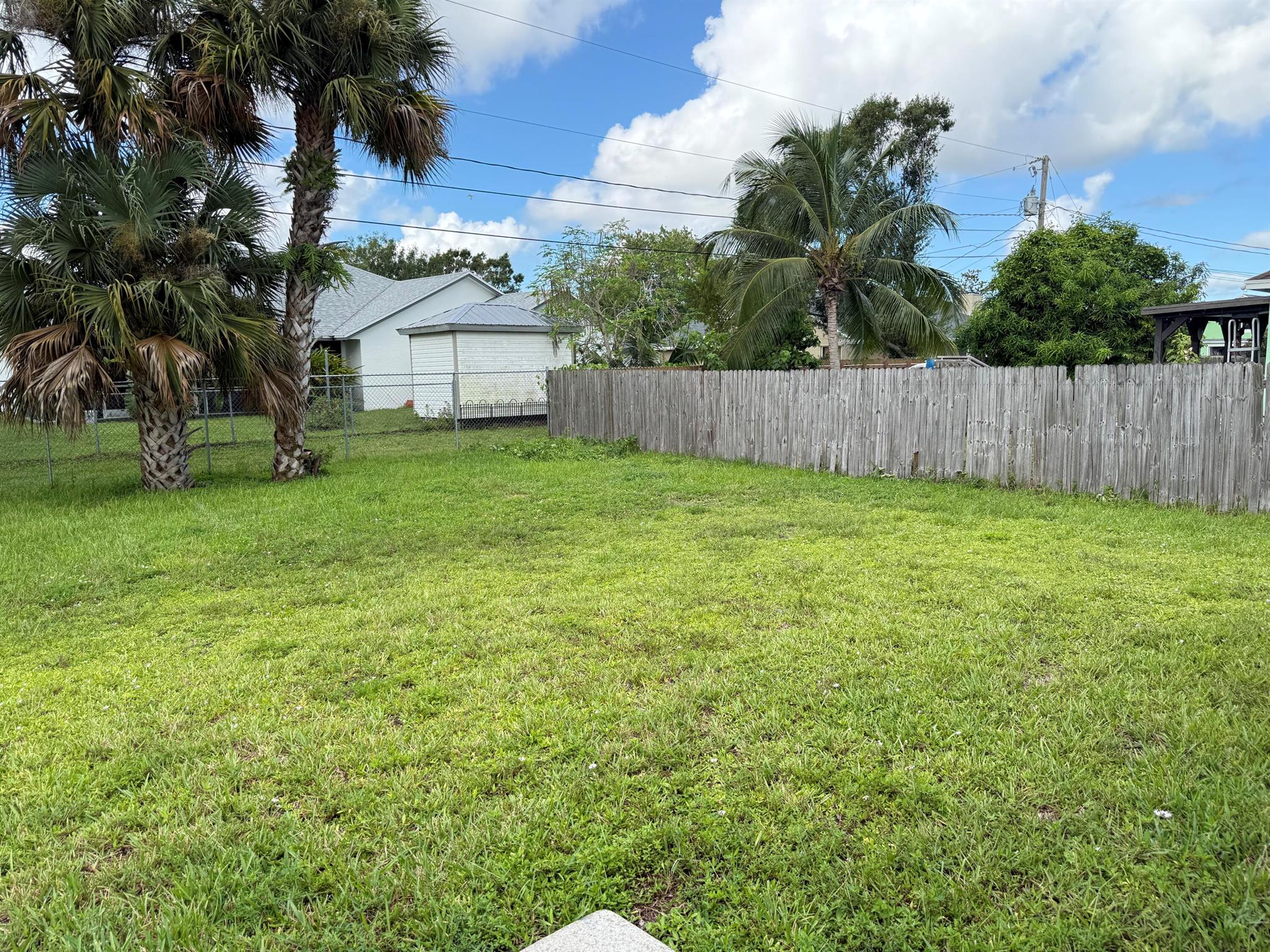 PORT ST LUCIE SECTION 14 - Residential