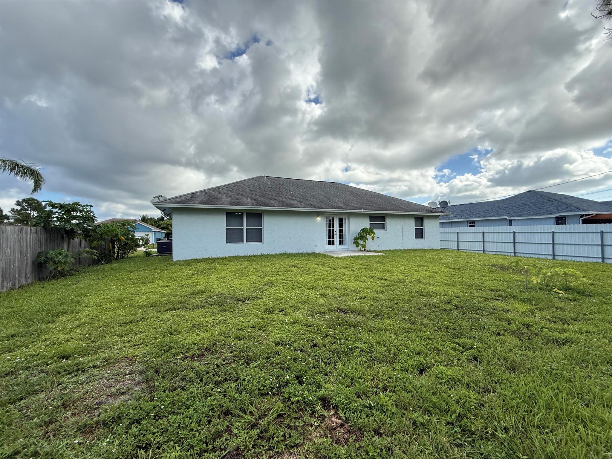 PORT ST LUCIE SECTION 14 - Residential