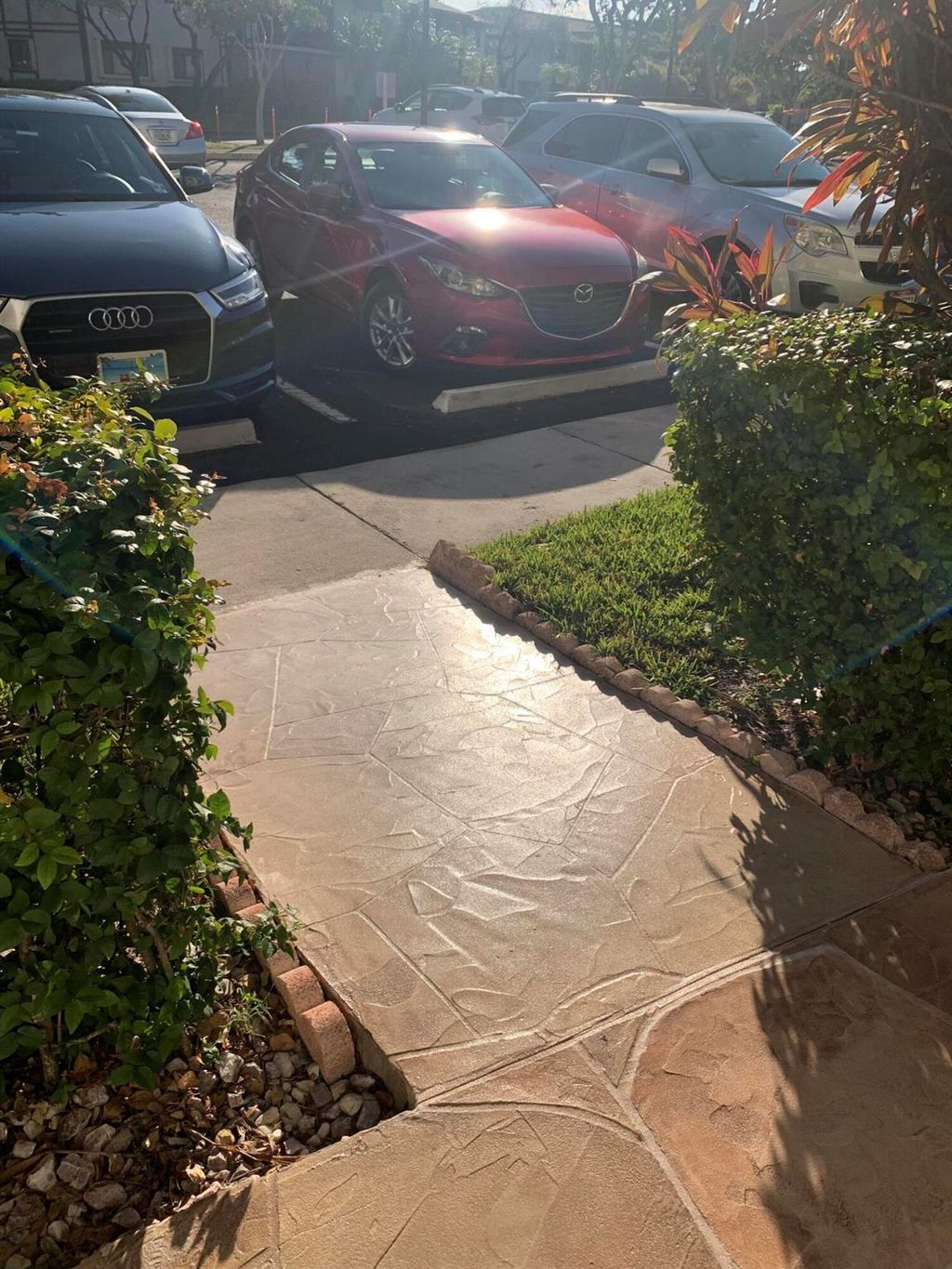 Photo of 9531 N Belfort Circle #111, Tamarac, FL 33321 (MLS # R11142908)