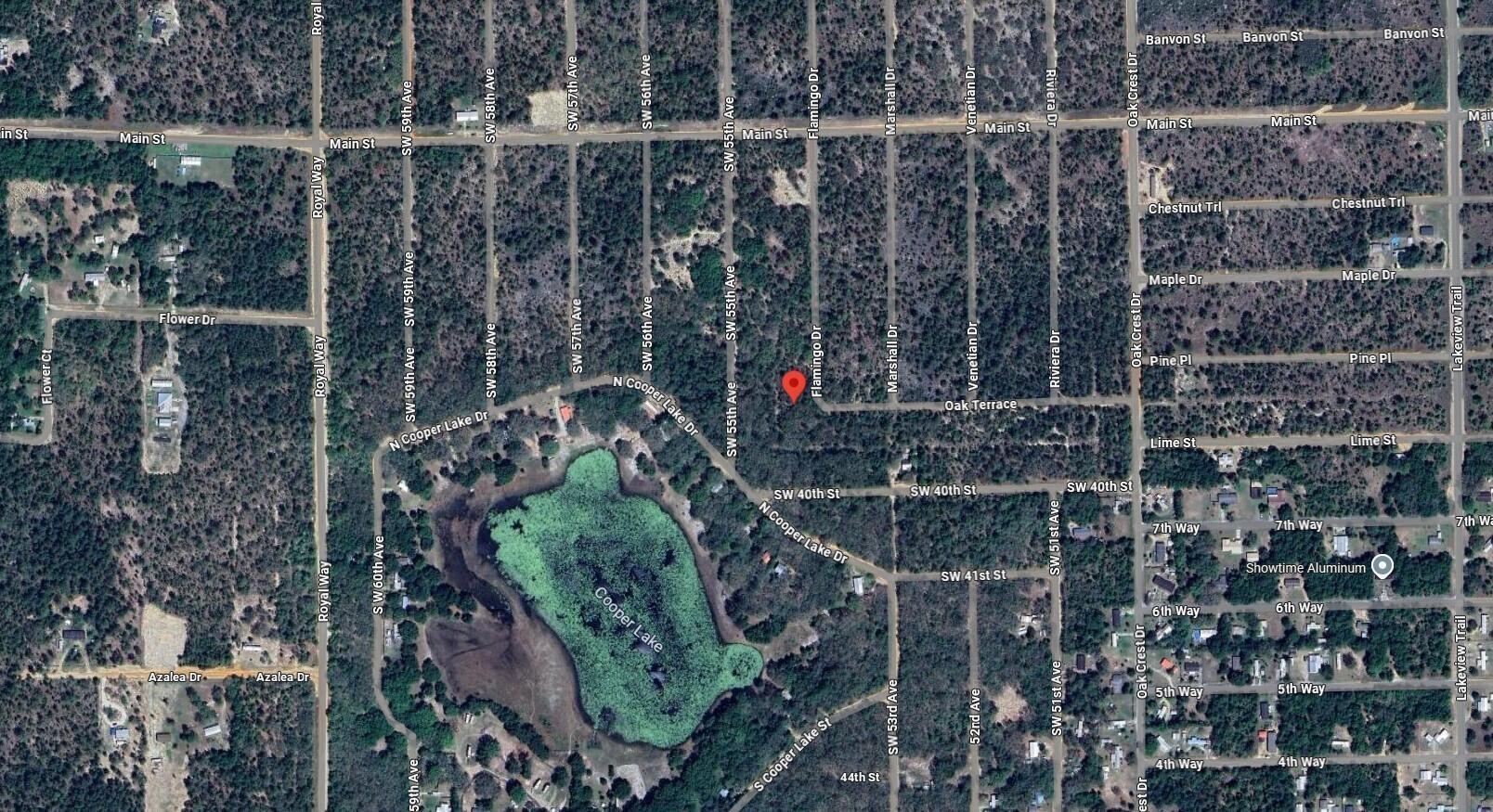Tbd Flamingo Drive