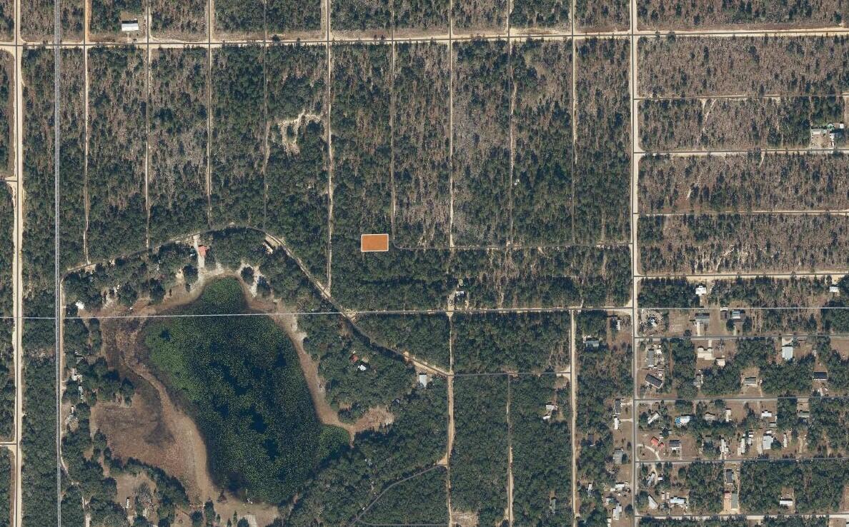 PARADISE VIEW ESTATES - Land