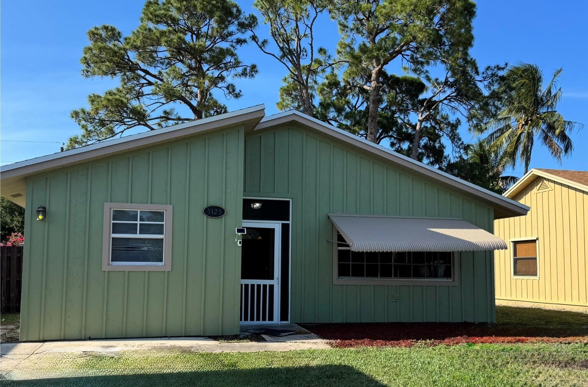 5123 Adams Road