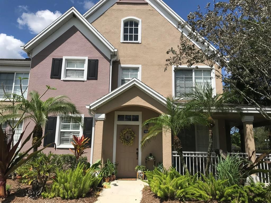 Photo of 1681 SE Pomeroy Street #1-8, Stuart, FL 34997 (MLS # R10787012)