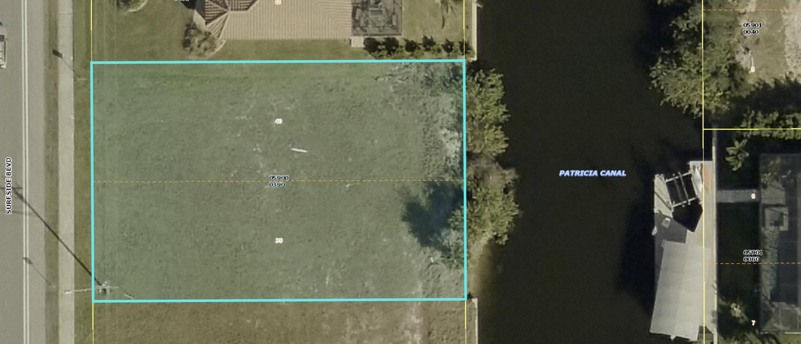 2513 Surfside Boulevard