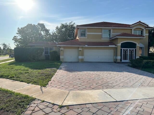 Photo of 490 Cypress Crossing, Wellington, FL 33414 (MLS # R10990872)