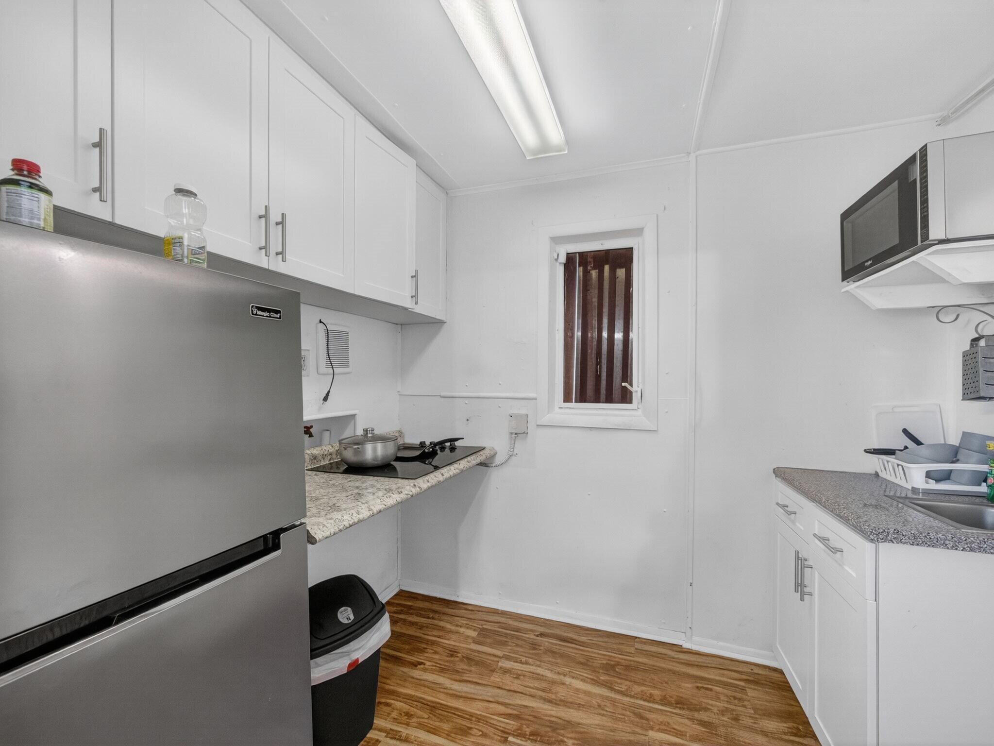 Lake Clarke Isle - Residential