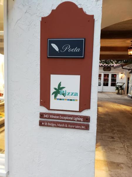 MAYFAIR HOUSE CONDO - Residential