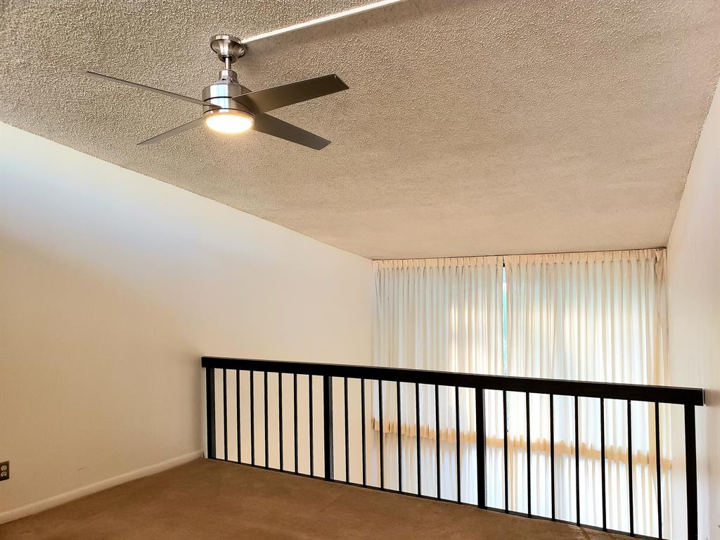 MAYFAIR HOUSE CONDO - Residential