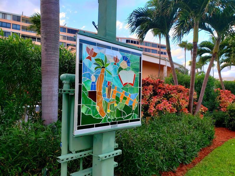 MAYFAIR HOUSE CONDO - Residential