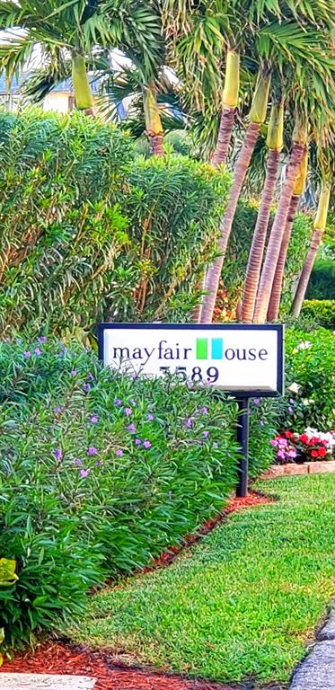 MAYFAIR HOUSE CONDO - Residential