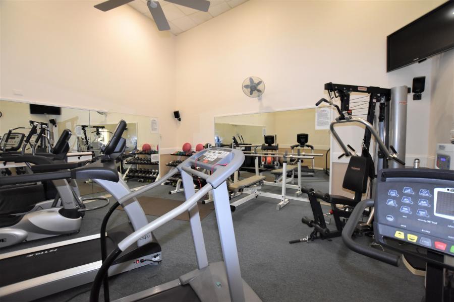 MAYFAIR HOUSE CONDO - Residential