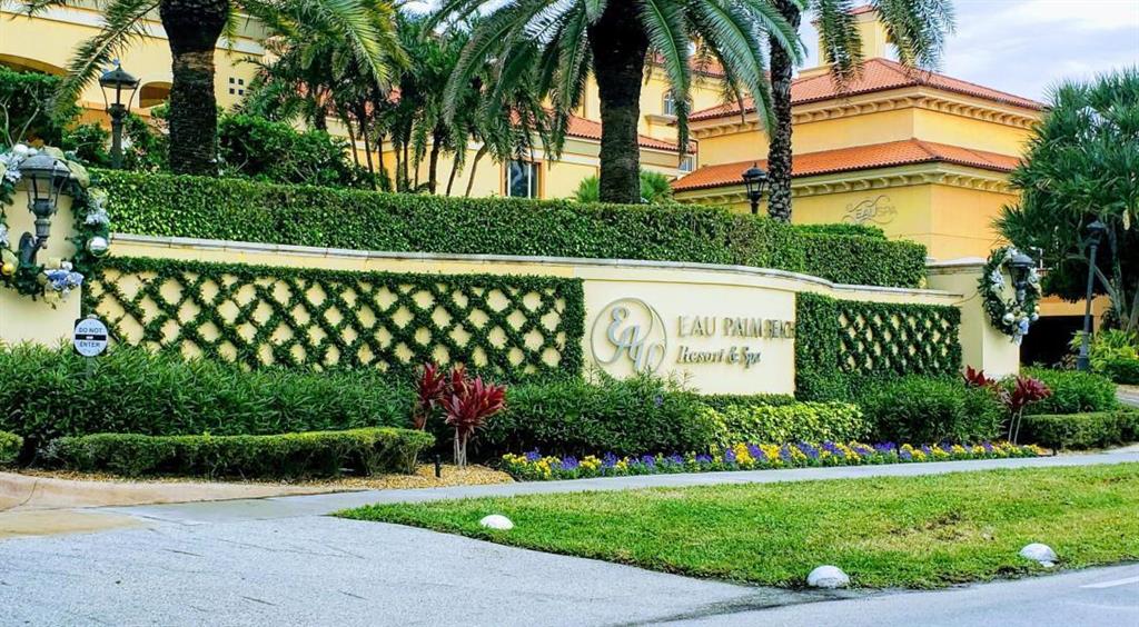 MAYFAIR HOUSE CONDO - Residential