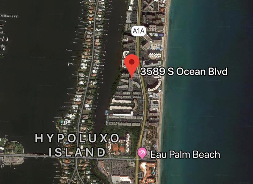 MAYFAIR HOUSE CONDO - Residential