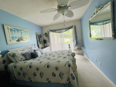 A home in West Palm Beach
