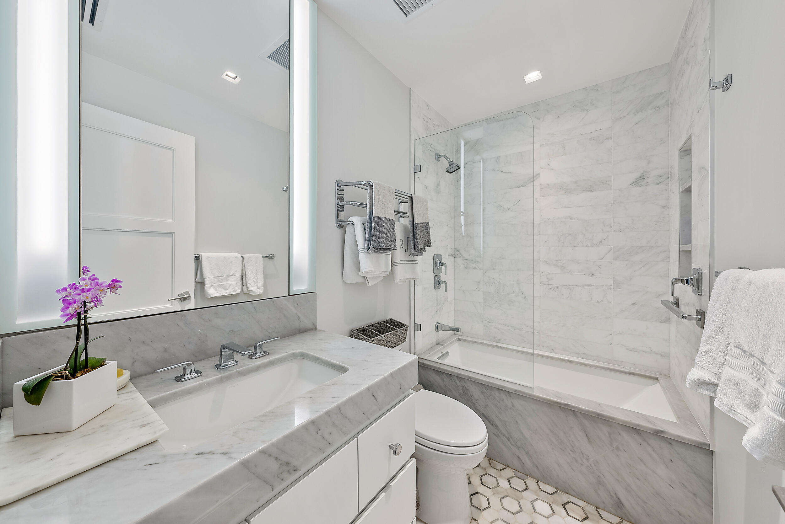 LA COQUILLE CLUB VILLAS CLUSTER III - Residential