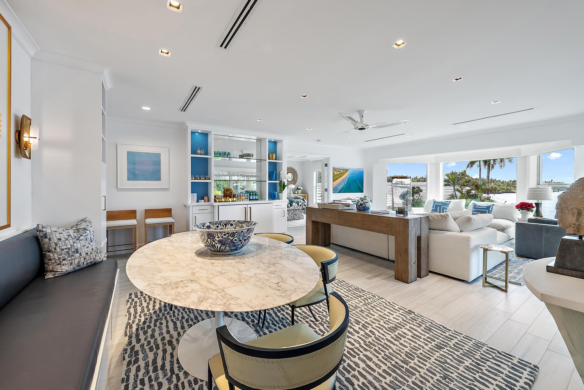 LA COQUILLE CLUB VILLAS CLUSTER III - Residential