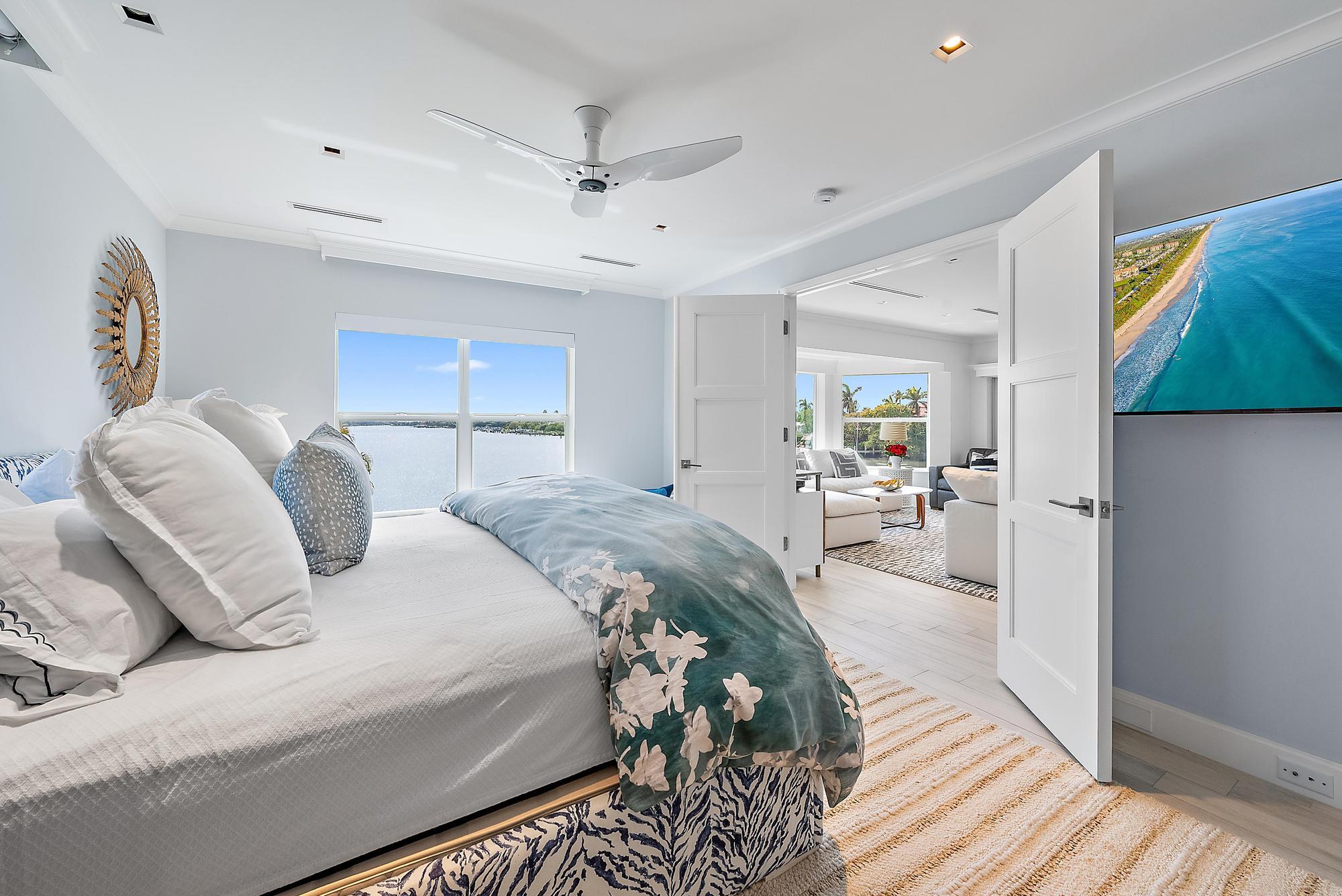 LA COQUILLE CLUB VILLAS CLUSTER III - Residential