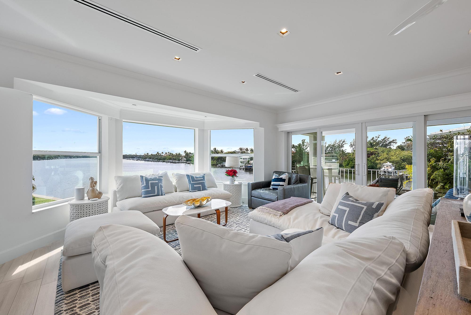 LA COQUILLE CLUB VILLAS CLUSTER III - Residential