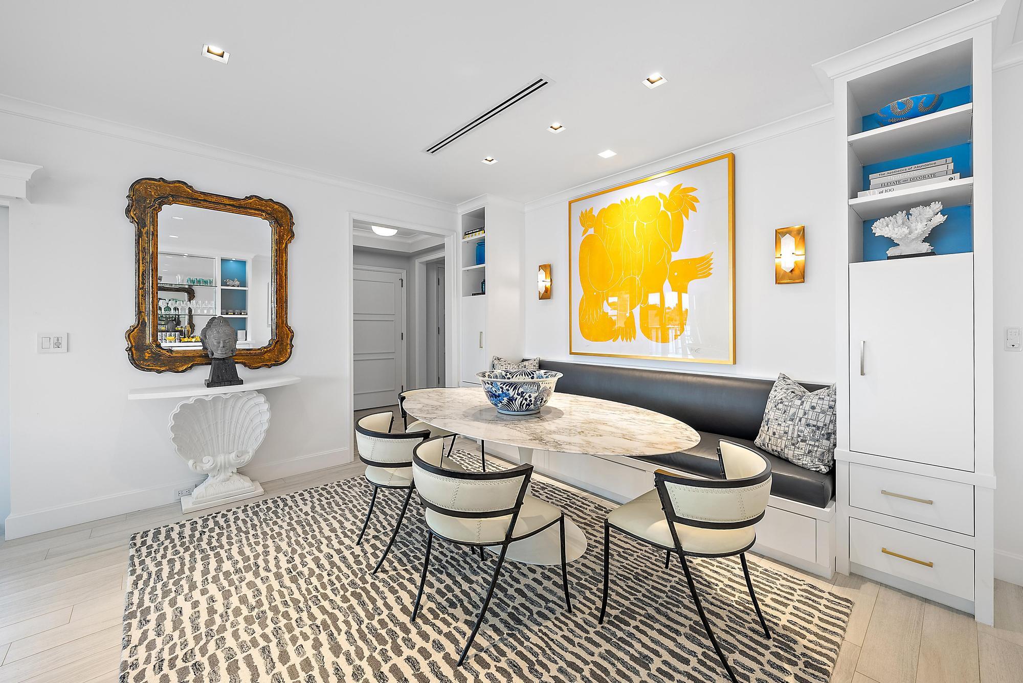 LA COQUILLE CLUB VILLAS CLUSTER III - Residential