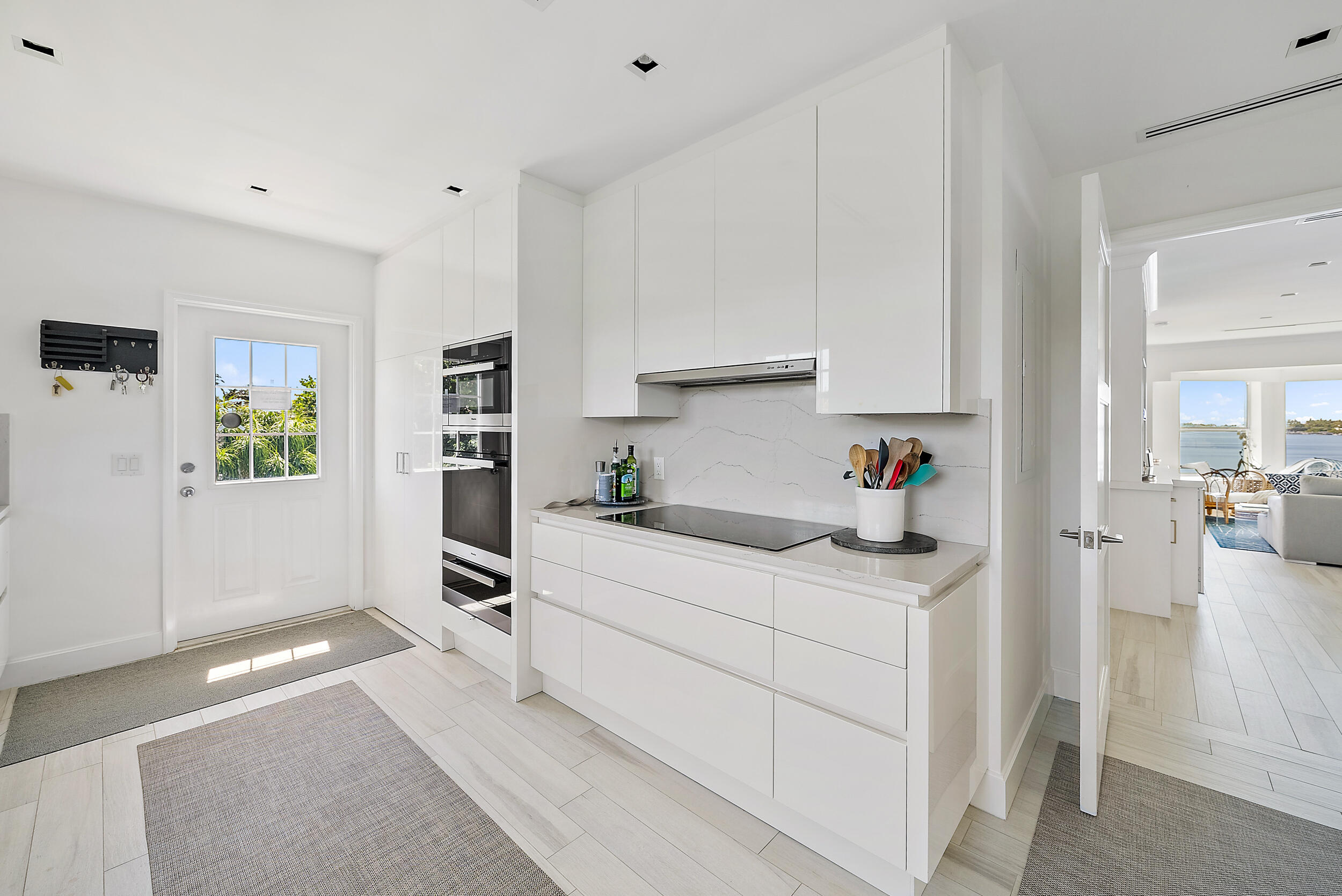 LA COQUILLE CLUB VILLAS CLUSTER III - Residential