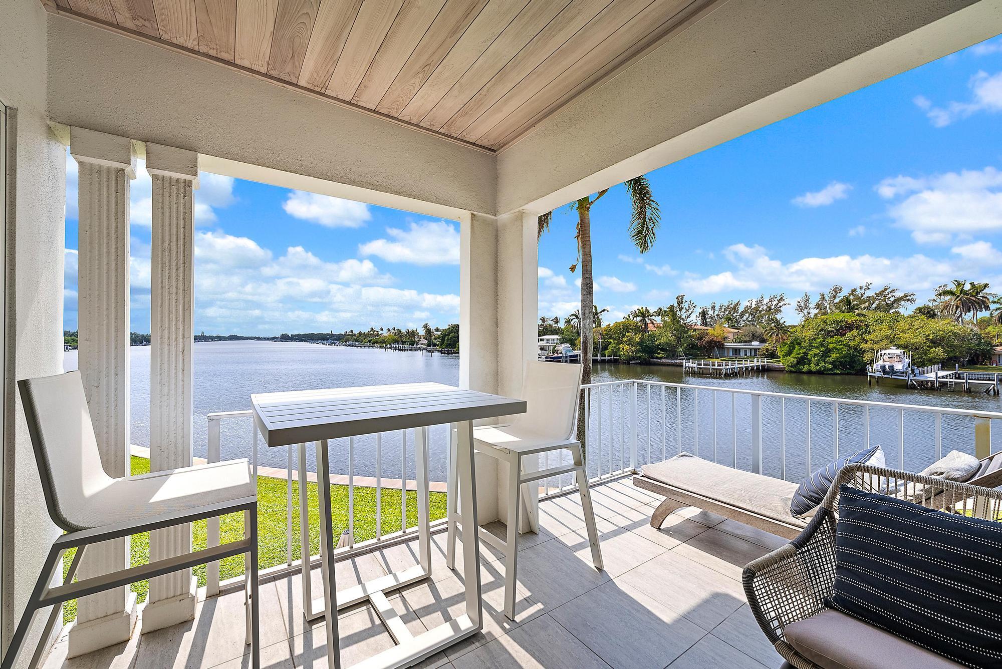 LA COQUILLE CLUB VILLAS CLUSTER III - Residential