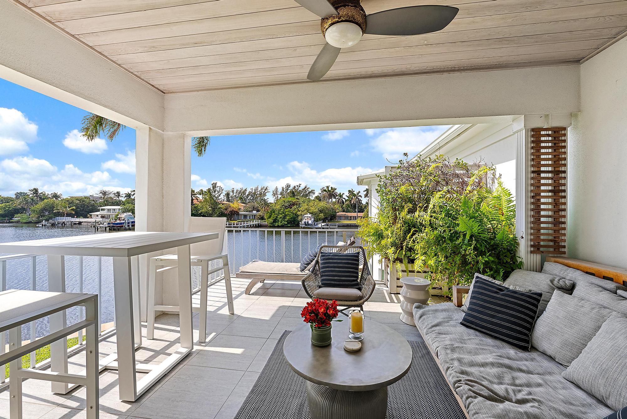 LA COQUILLE CLUB VILLAS CLUSTER III - Residential